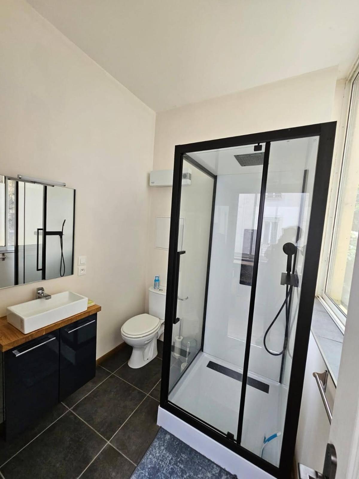 Les Appartements De Lucie Eaux-Bonnes Exterior photo